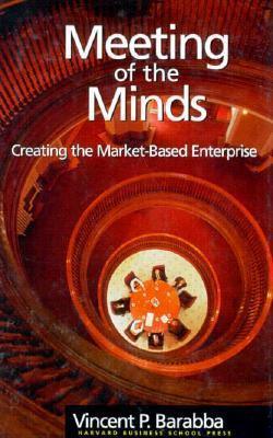 Meeting Of The Minds - Creating The Market-Based Enterprise - Thryft
