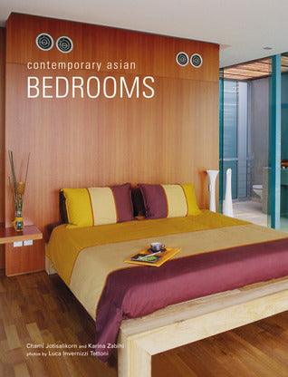 Contemporary Asian Bedrooms - Thryft