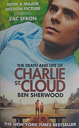 The Death and Life of Charlie St. Cloud (Film Tie-in) - Thryft