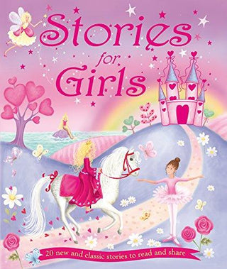 Stories for Girls - Thryft