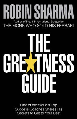 The Greatness Guide