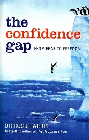 The Confidence Gap - Thryft