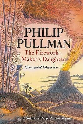 The Firework-Maker's Daughter - Thryft