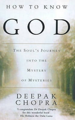 How to Know God: The Soul's Journey Into the Mystery of Mysteries