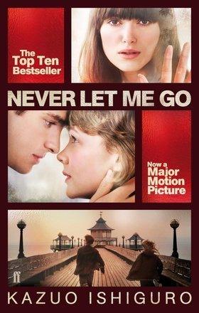 Never Let Me Go Film Tie-in - Thryft