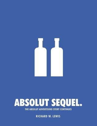 Absolut Sequel - Thryft