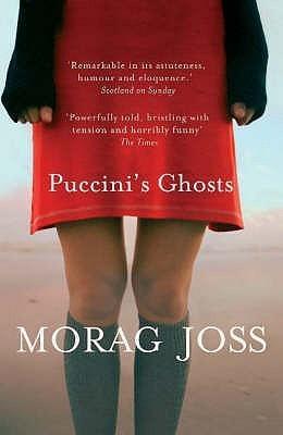 Puccini's Ghosts - Thryft