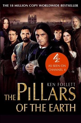 The pillars of the earth - Thryft