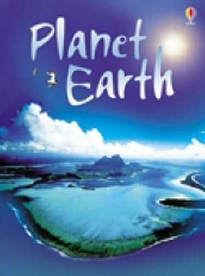 Planet Earth - Thryft