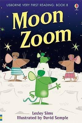 Moon Zoom - Thryft