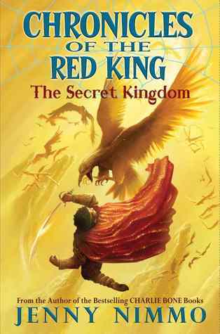 The Secret Kingdom - Chronicles of the Red King