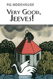 Very Good, Jeeves!
