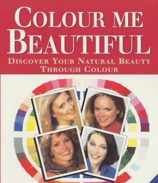 Colour Me Beautiful - Thryft