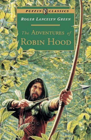 The Adventures of Robin Hood