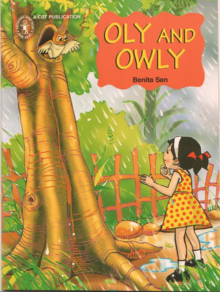 Oly and Owly