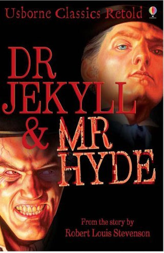 Dr Jekyll and Mr Hyde