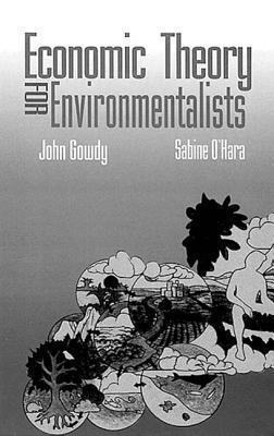 Economic Theory for Environmentalists - Thryft