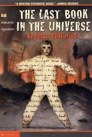 The Last Book In The Universe - Thryft