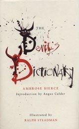 The Devil's Dictionary - Thryft
