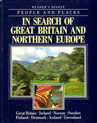 In Search of Great Britain and Northern Europe