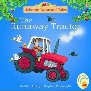 The Runaway Tractor