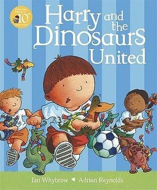 Harry and the Dinosaurs United - Thryft