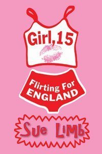 Girl, 15, Flirting for England