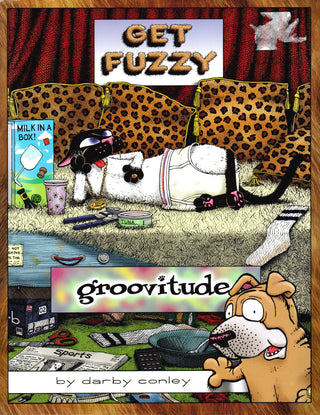 Groovitude: A Get Fuzzy Treasury