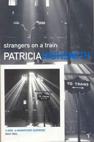 Strangers on a Train - Thryft