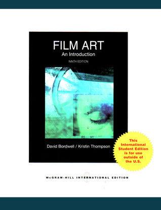 Film Art - An Introduction - Thryft