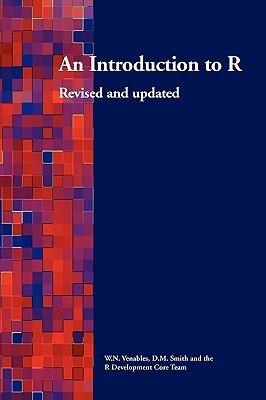 An Introduction To R - Notes On R: A Programming Environment For Data Analysis And Graphics, Version 1.4.1