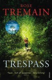 Trespass - Thryft