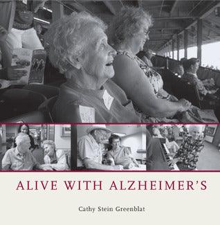 Alive with Alzheimer's - Thryft