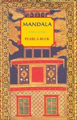 Mandala : A Novel of India - Thryft