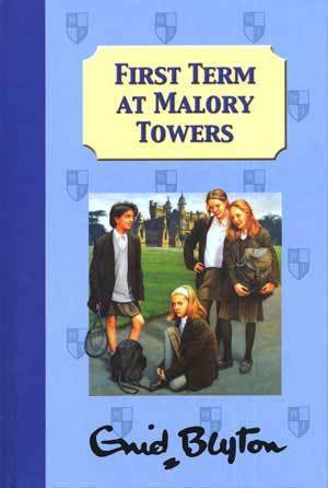 First Term at Malory Towers