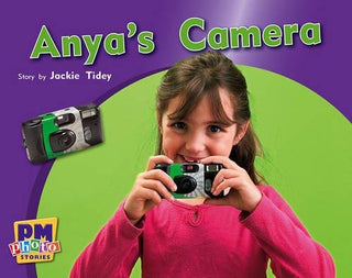 Anya's Camera