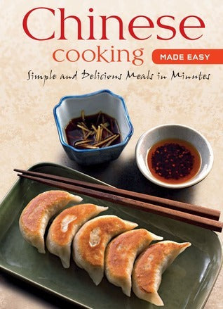 Chinese Cooking Made Easy — Learn to Cook Series