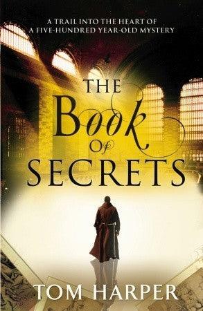 The Book of Secrets - Thryft