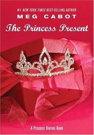 The Princess Present : A Princess Diaries Book - Thryft