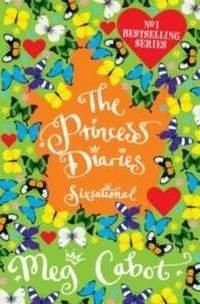 The Princess Diaries: Sixsational - Thryft