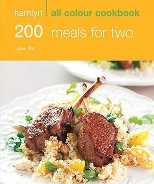Hamlyn All Colour Cookery: 200 Meals for Two : Hamlyn All Colour Cookbook - Thryft