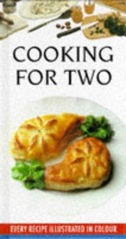 Cooking For Two - Thryft