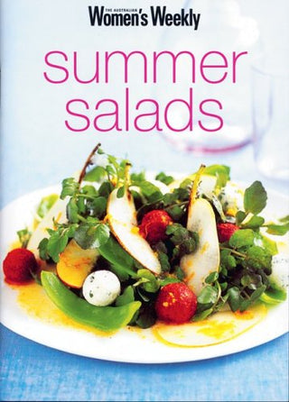Summer Salads