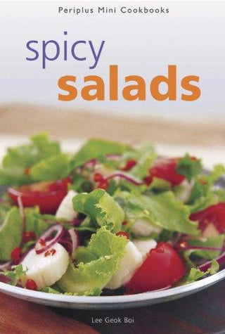 Spicy Salads - Thryft