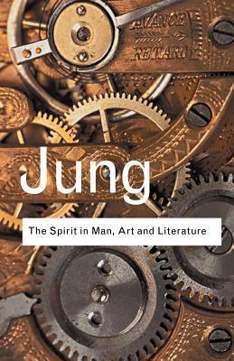 The Spirit in Man, Art and Literature - Thryft