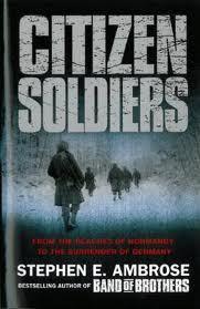 Citizen Soldiers - Thryft