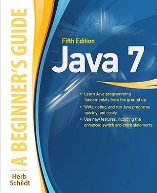 Java, A Beginner's Guide - Thryft