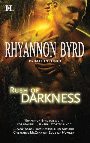 Rush of Darkness - Thryft