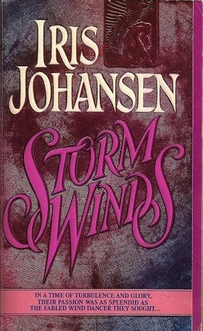 Storm Winds - Thryft