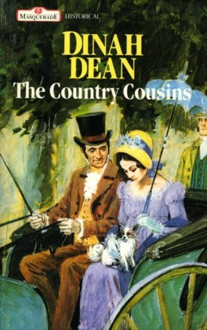 The Country Cousins - Masquerade Historical Romance